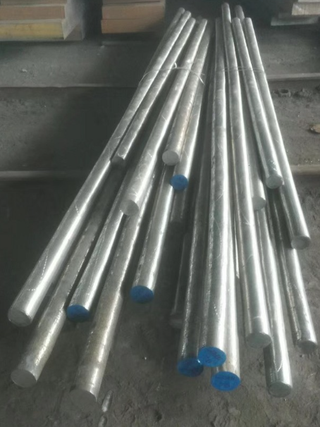 牡丹P20模具钢