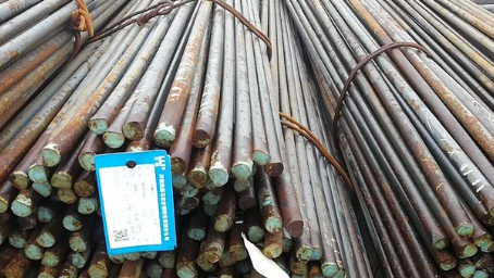 牡丹30CrNi3Mo合金结构钢