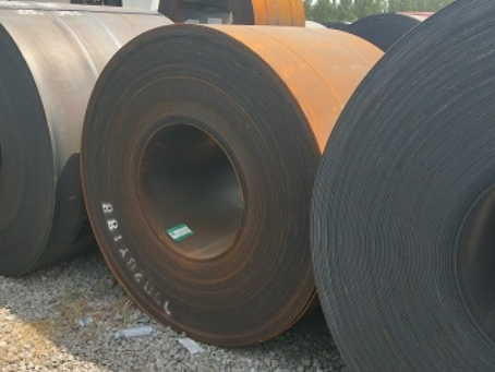 牡丹Q355NHB耐候板