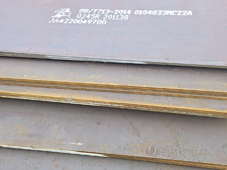 牡丹容器板-Q245R